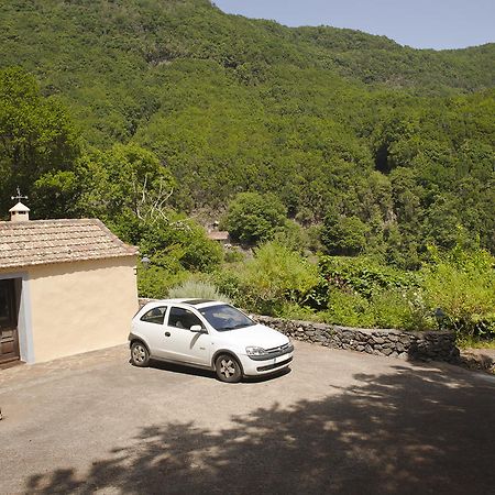 Casa Rural Los Patos Hermigua Δωμάτιο φωτογραφία