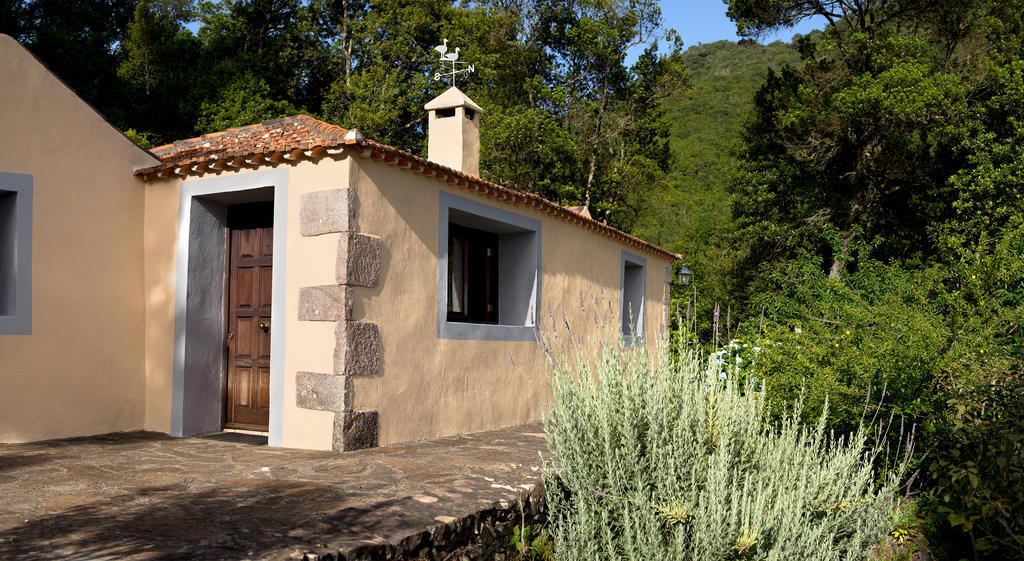Casa Rural Los Patos Hermigua Δωμάτιο φωτογραφία