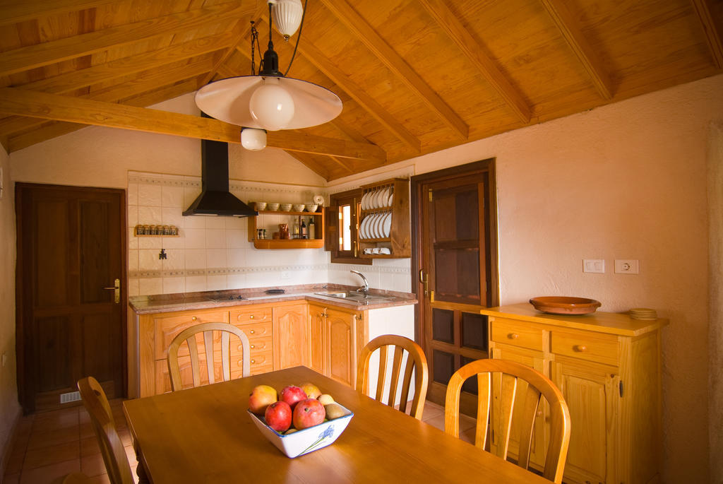 Casa Rural Los Patos Hermigua Δωμάτιο φωτογραφία