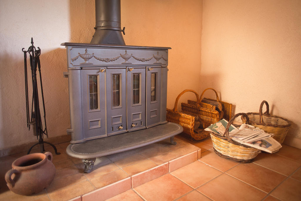 Casa Rural Los Patos Hermigua Δωμάτιο φωτογραφία