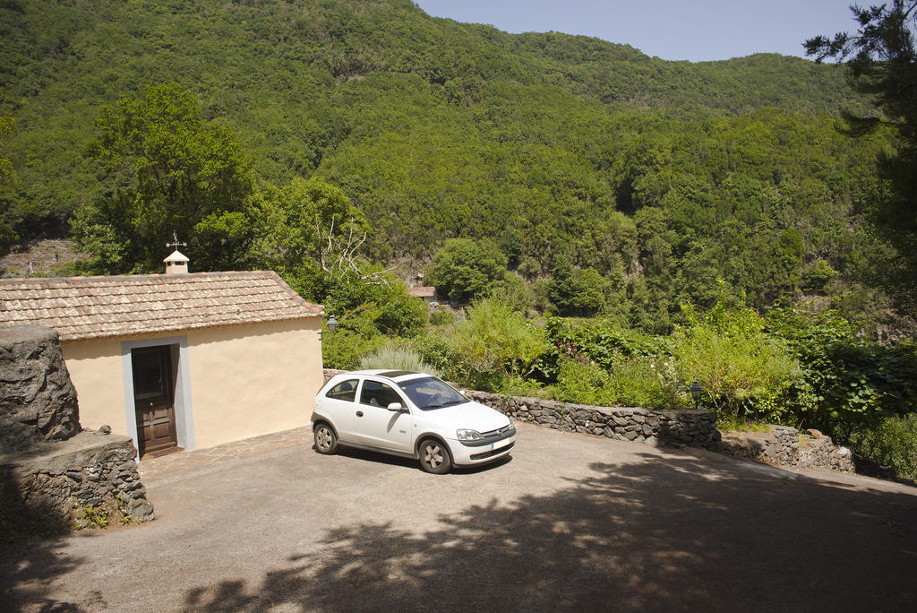 Casa Rural Los Patos Hermigua Δωμάτιο φωτογραφία