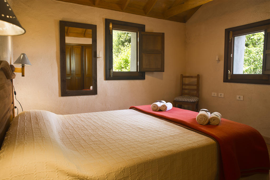 Casa Rural Los Patos Hermigua Δωμάτιο φωτογραφία