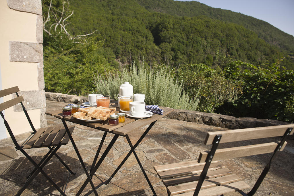 Casa Rural Los Patos Hermigua Δωμάτιο φωτογραφία