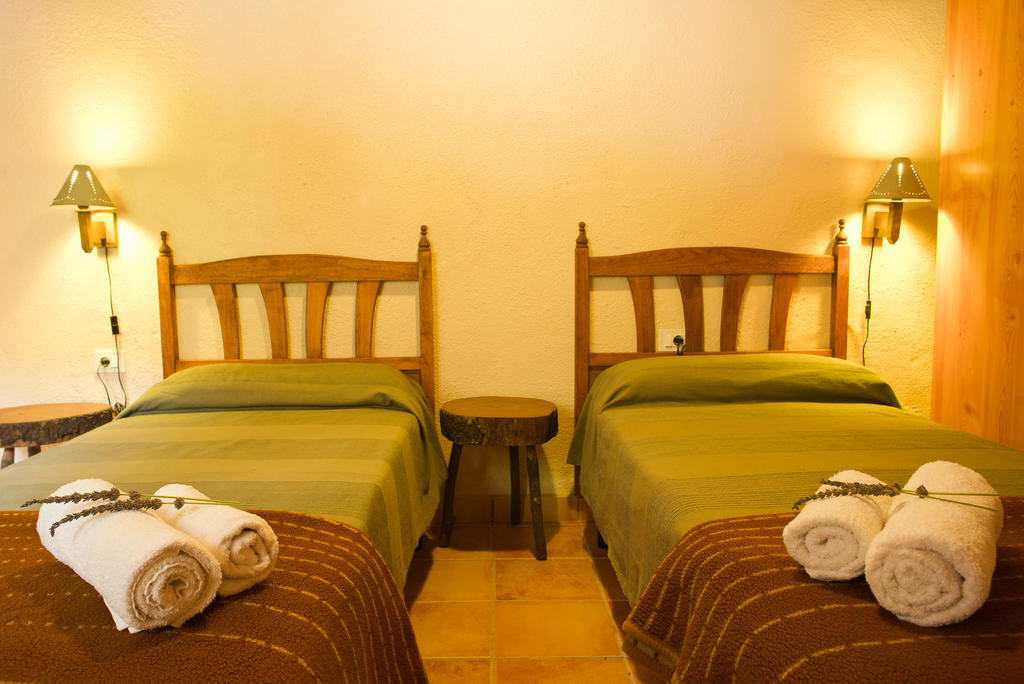 Casa Rural Los Patos Hermigua Δωμάτιο φωτογραφία