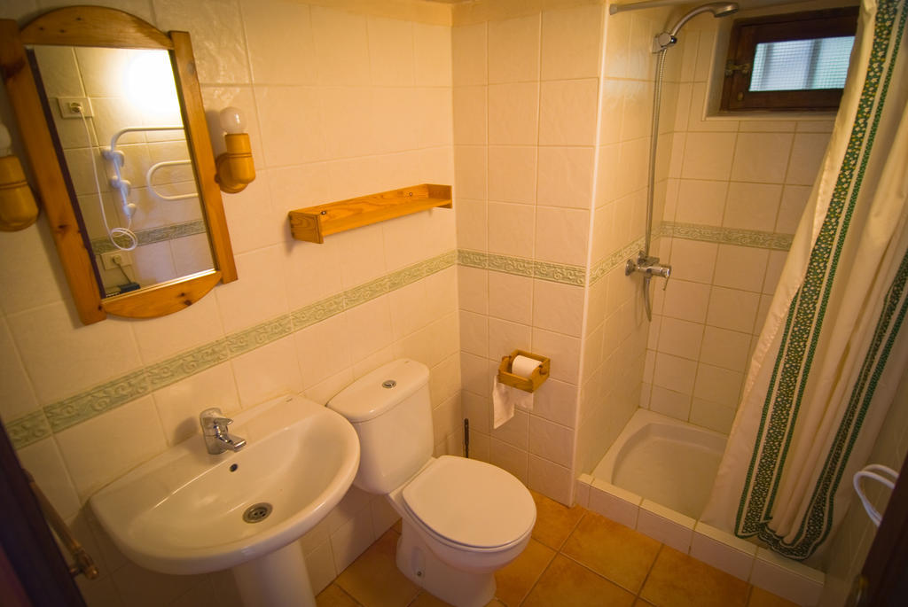 Casa Rural Los Patos Hermigua Δωμάτιο φωτογραφία